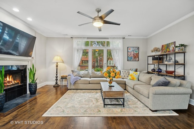 2339 W Rice St Unit C, Chicago, IL 60622 - photo 2