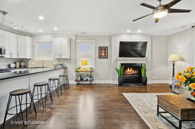 2339 W Rice St Unit C, Chicago, IL 60622 - photo 8