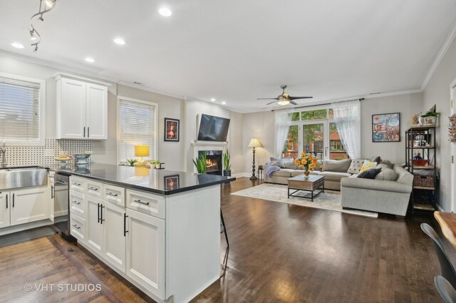 2339 W Rice St Unit C, Chicago, IL 60622 - photo 9