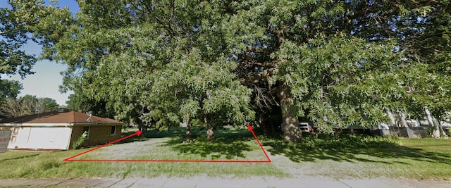 0 S Farnham St, Galesburg IL, 61401 land for sale