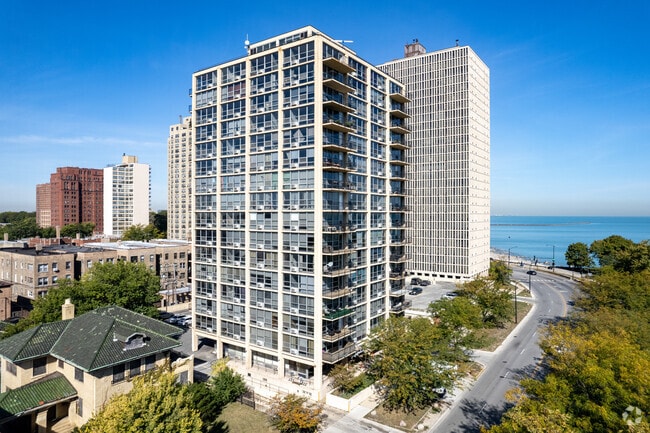 view of property featuring a water view