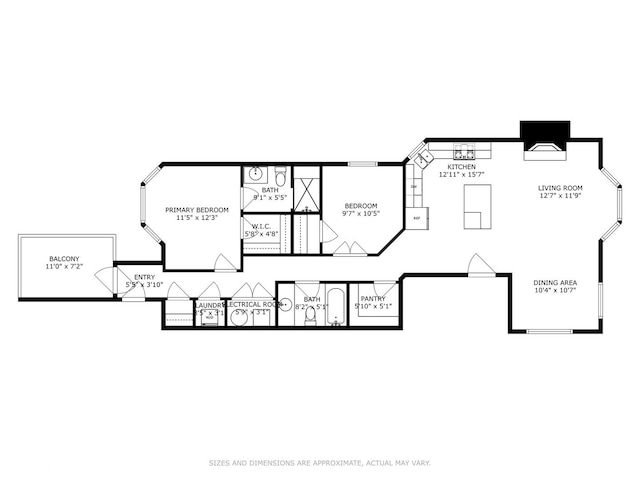 5208 N Winthrop Ave Unit 2, Chicago, IL 60640 - photo 18