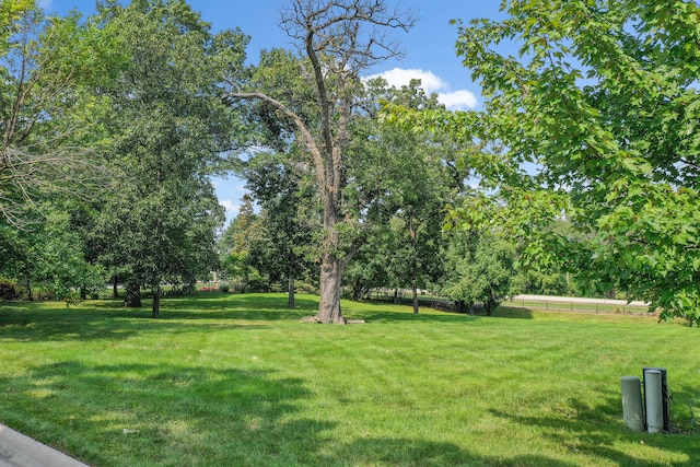 14 Tuscan Ct, Oak Brook IL, 60523 land for sale