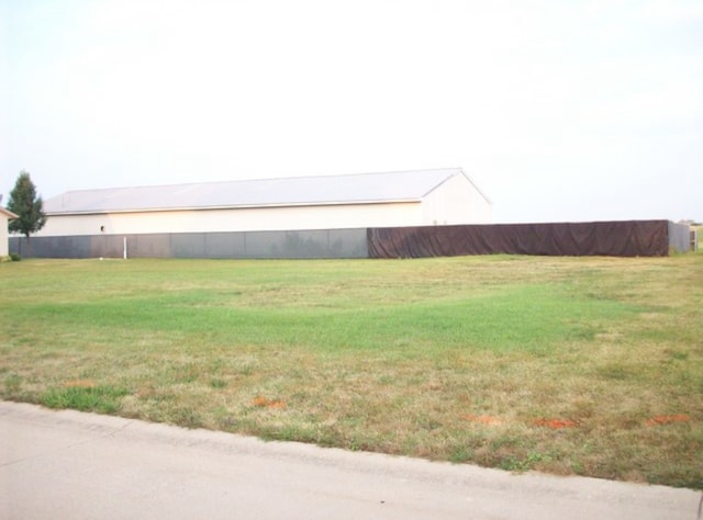 104 Jones Blvd, Tuscola IL, 61953 land for sale