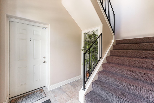 4902 S Vincennes Ave Unit 1, Chicago, IL 60615 - interior space featuring baseboards