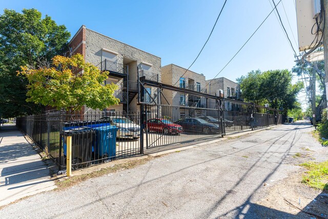 4902 S Vincennes Ave Unit 1, Chicago, IL 60615 - view of street