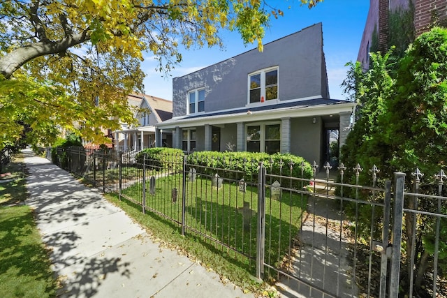 Listing photo 2 for 3553 S Hamilton Ave, Chicago IL 60609