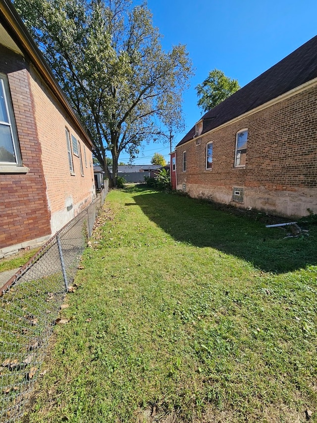 5943 S Marshfield Ave, Chicago IL, 60636 land for sale