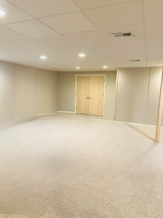 bedroom featuring ornamental molding and light hardwood / wood-style flooring