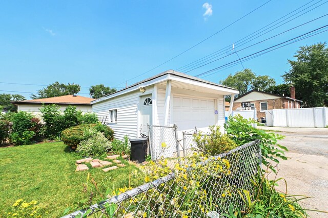 11841 S Campbell Ave, Chicago, IL 60655 - photo 29