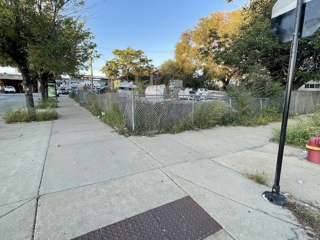 2358 W 18th Pl, Chicago IL, 60608 land for sale