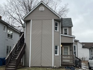 622 E Mulberry St, Bloomington, IL 61701 - exterior space
