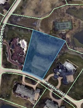 4 Kaleigh Ct, Barrington, IL 60010