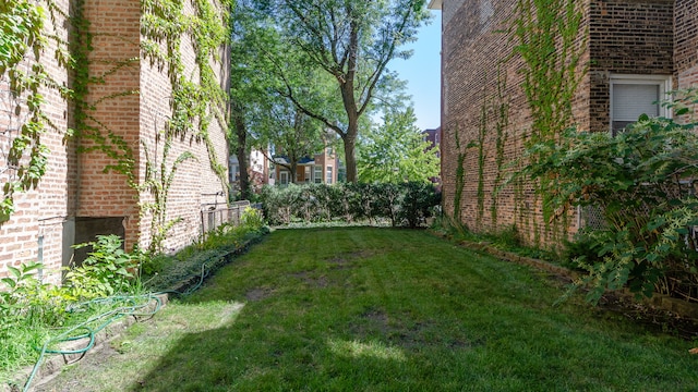 5424 S Ingleside Ave, Chicago IL, 60615 land for sale