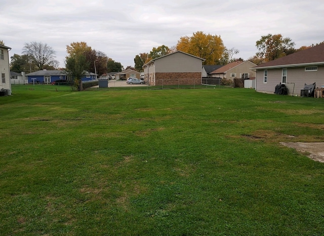 701 E Barker St, Tuscola IL, 61953 land for sale