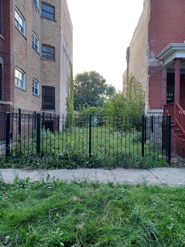 6508 S Woodlawn Ave, Chicago IL, 60637 land for sale