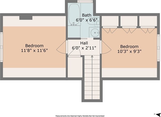 920 S 5th St, Watseka, IL 60970 - view of layout