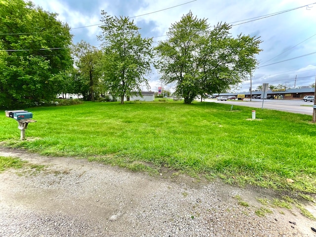 621 W Baltimore St, Wilmington IL, 60481 land for sale