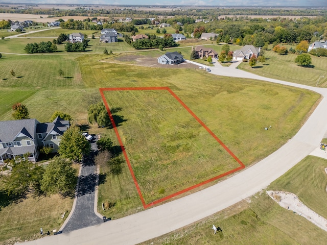 9295 N Stonewall Dr, Newark IL, 60541 land for sale