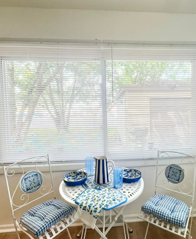 3140 Sherwood Ave, Markham, IL 60428 - view of sunroom / solarium