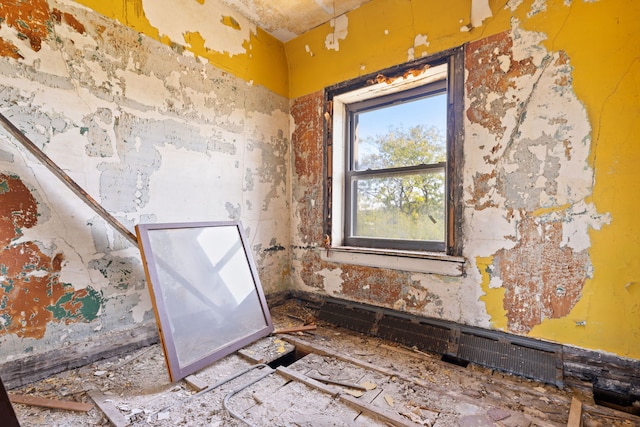 view of bathroom