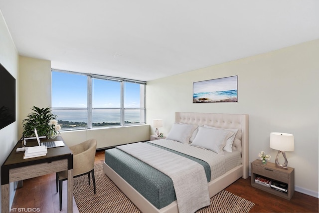 655 W Irving Park Rd Unit 4812, Chicago, IL 60613 - photo 15