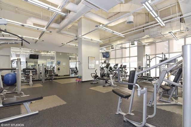 655 W Irving Park Rd Unit 4812, Chicago, IL 60613 - photo 16