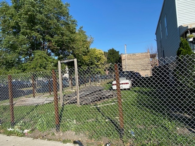 1655 N Cicero Ave, Chicago IL, 60639 land for sale