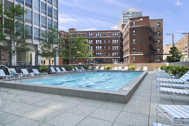 2400 N Lakeview Ave Unit 2501, Chicago, IL 60614 - photo 25