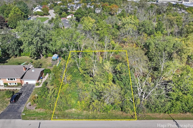 713 Safford Ave, Lake Bluff IL, 60044 land for sale