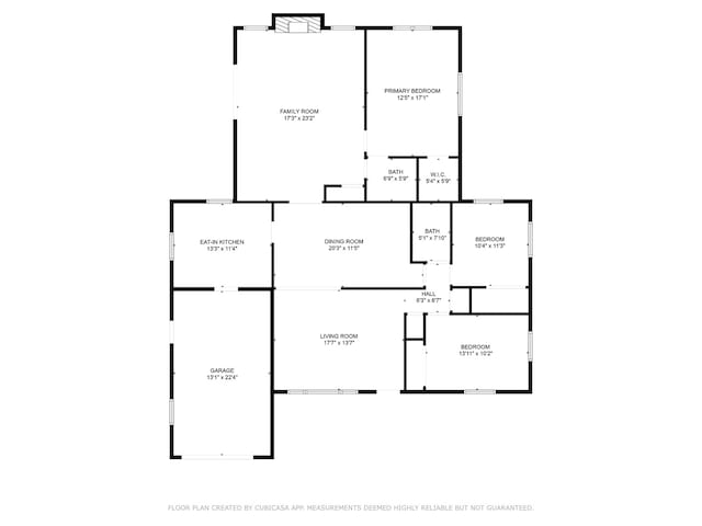 814 Countryside Dr, Wheaton, IL 60187 - floor plan / room layout