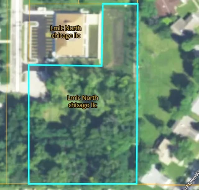 0 Sherman Ave, North Chicago IL, 60064 land for sale