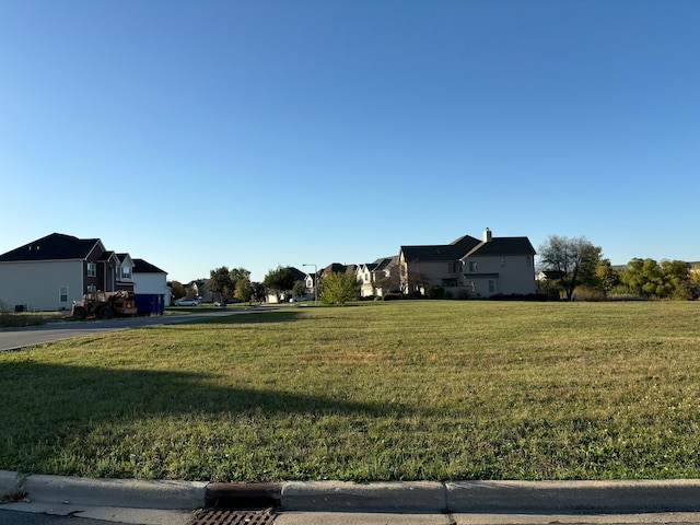 2261 Cryder Ct, Yorkville IL, 60560 land for sale