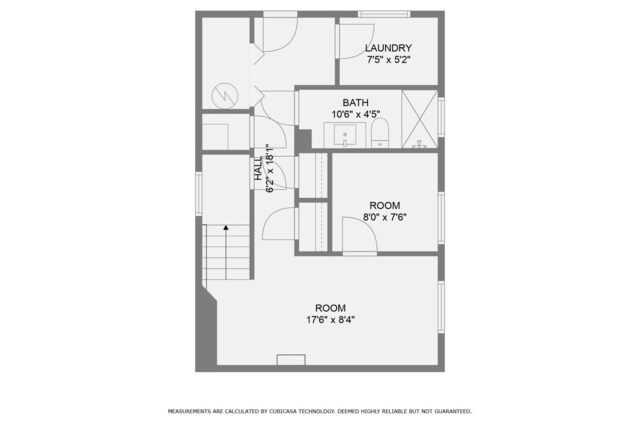 8513 S Maryland Ave, Chicago, IL 60619 - view of layout