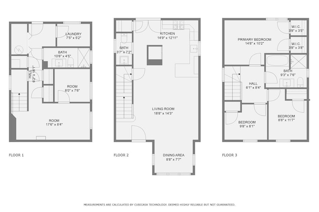 8513 S Maryland Ave, Chicago, IL 60619 - view of layout