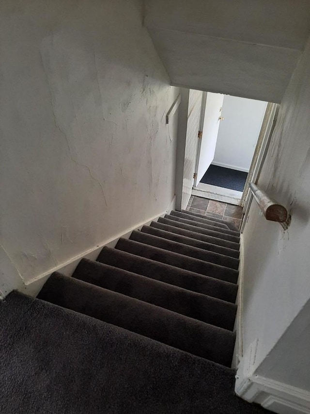109 E Chamberlin St, Dixon, IL 61021 - view of stairs