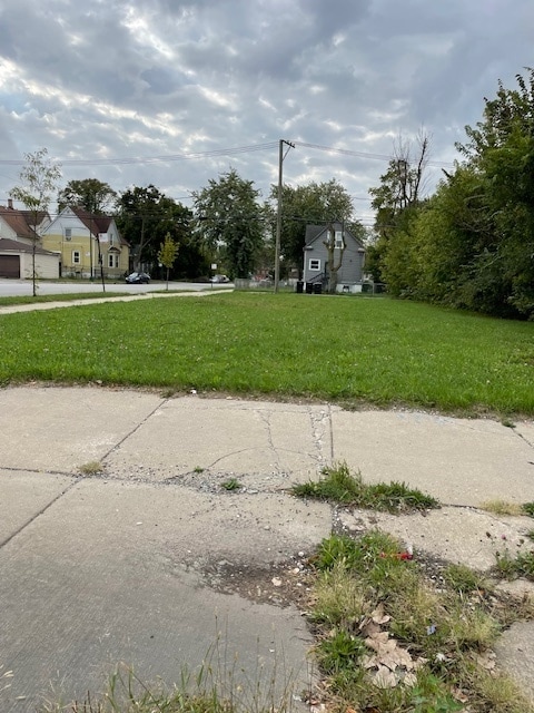 201 W 111th St, Chicago IL, 60628 land for sale