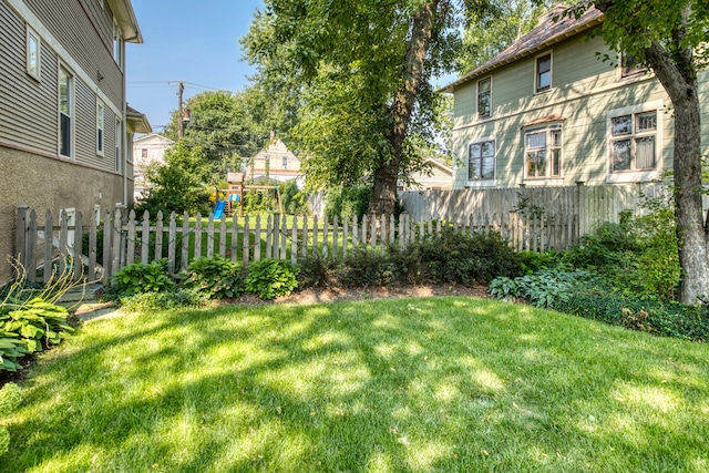 1169 S Taylor Ave, Oak Park IL, 60304 land for sale