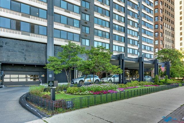 1440 N Lake Shore Dr Unit 12H, Chicago, IL 60610 - photo 2