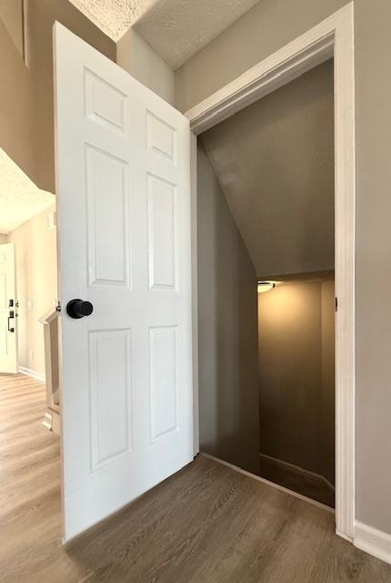 2501 Woodridge Pl, Champaign, IL 61822 - view of closet