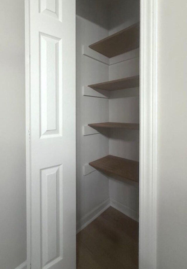 2501 Woodridge Pl, Champaign, IL 61822 - view of closet