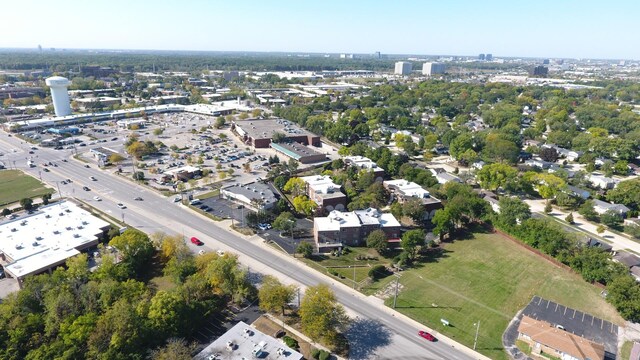 1650 S Arlington Heights Rd, Arlington Heights, IL 60005