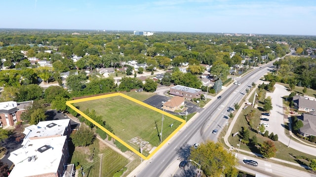 1650 S Arlington Heights Rd, Arlington Heights, IL 60005