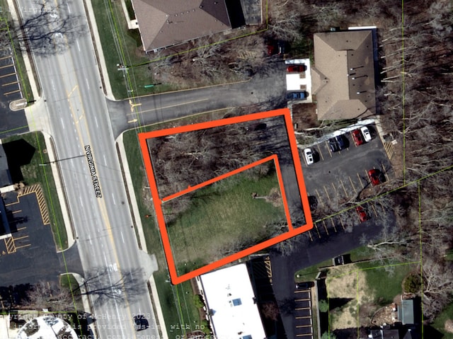 21 N Virginia St, Crystal Lake IL, 60014 land for sale