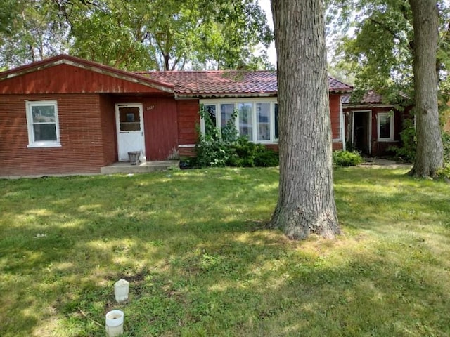 8629 Meade Ave, Burbank IL, 60459, 3 bedrooms, 1 bath house for sale