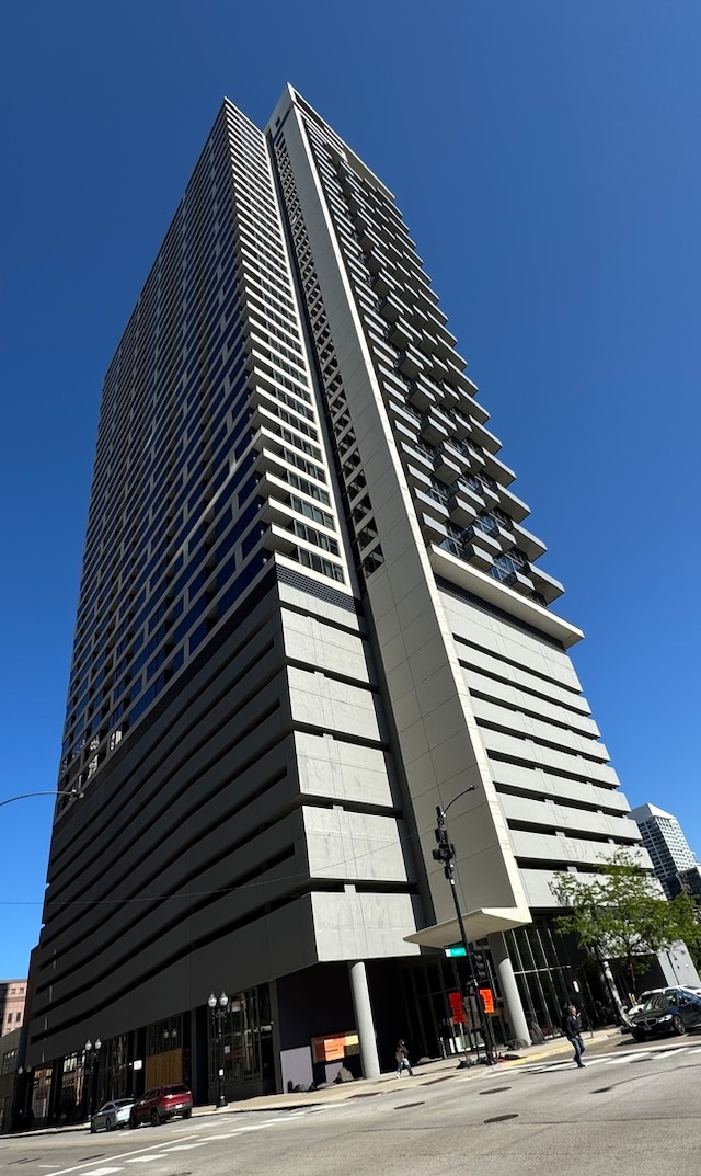 235 W Van Buren St Unit 4302, Chicago, IL 60607 - view of property