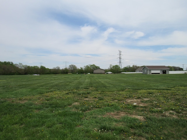 LOT3 Tommy Dr, Wilmington IL, 60481 land for sale