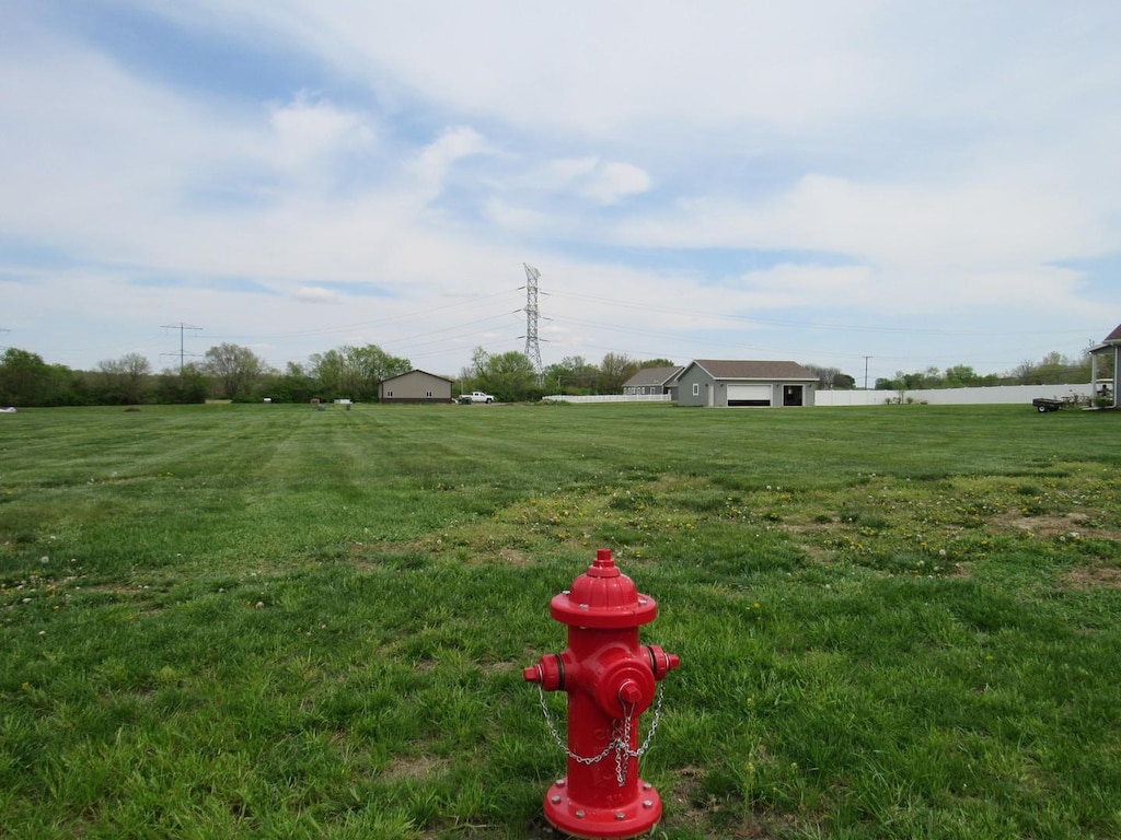 LOT3 Tommy Dr, Wilmington, IL 60481 - photo 2