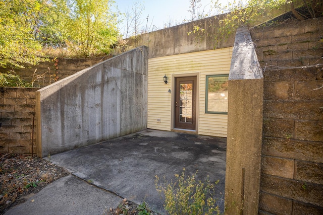 802 Union Rd, Harmon, IL 61042 - view of outbuilding with fence