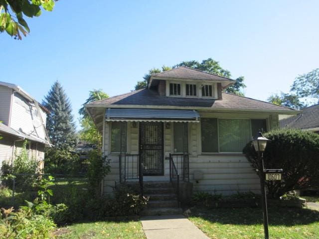 10607 S May St, Chicago, IL 60643 - photo 2